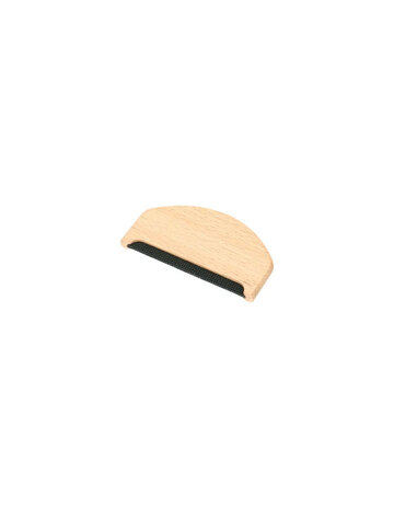 Wolkammetje voor pluisjes en bolletjes