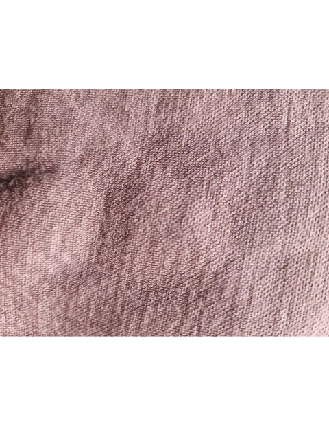 Wholesuit in lichtpaars (merinowol)