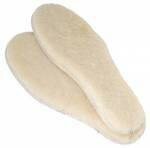 Inlegzool (zuiver wol)