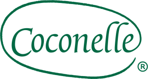 Zijden babydoekje of Pochette