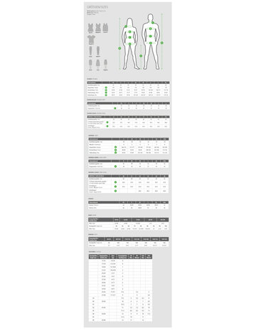Maillot in zinfandel (wol-katoen-elasthan)
