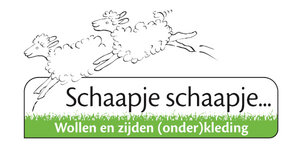 Logo Schaapje schaapje...